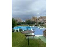 Sale - Maison mitoyenne - Torrevieja - Torreblanca