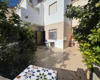Sale - Maison mitoyenne - Torrevieja - torreta III