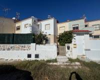 Sale - Maison mitoyenne - Torrevieja - torreta III