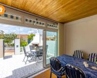 Sale - Maison mitoyenne - Torrevieja - Torretas