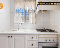 Sale - Maison mitoyenne - Torrevieja - Torretas