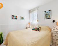 Sale - Maison mitoyenne - Torrevieja - Torretas