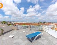 Sale - Maison mitoyenne - Torrevieja - Torretas