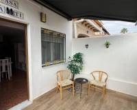 Sale - Maison mitoyenne - Torrevieja - Torretas