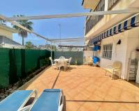 Sale - Maison mitoyenne - Torrevieja