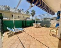 Sale - Maison mitoyenne - Torrevieja