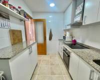 Sale - Maison mitoyenne - Torrevieja