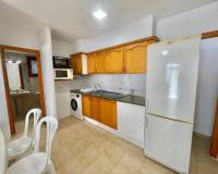 Sale - Maison mitoyenne - Torrevieja