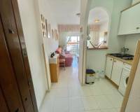 Sale - Maison mitoyenne - Torrevieja