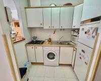 Sale - Maison mitoyenne - Torrevieja