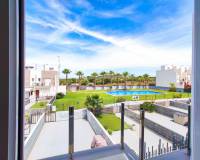 Sale - Maison mitoyenne - Torrevieja - 