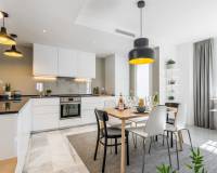 Sale - пентхауз - Marbella - Nueva Andalucía