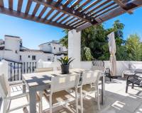 Sale - пентхауз - Marbella - Nueva Andalucía
