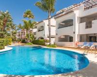 Sale - пентхауз - Marbella - San Pedro de Alcántara