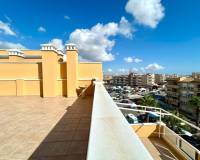 Sale - пентхауз - Orihuela Costa - Agua Marina