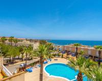 Sale - пентхауз - Orihuela Costa - Campoamor