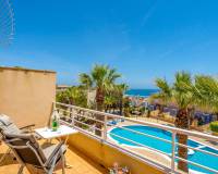 Sale - пентхауз - Orihuela Costa - Campoamor