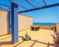 Sale - пентхауз - Orihuela Costa - Campoamor