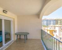 Sale - пентхауз - Orihuela Costa - Campoamor