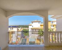 Sale - пентхауз - Orihuela Costa - Campoamor