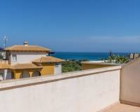 Sale - пентхауз - Orihuela Costa - Campoamor