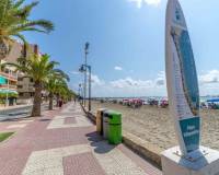 Sale - пентхауз - Orihuela Costa - Campoamor