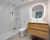 Sale - пентхауз - Orihuela Costa - Campoamor