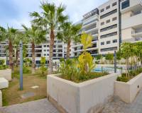 Sale - пентхауз - Orihuela Costa - Campoamor