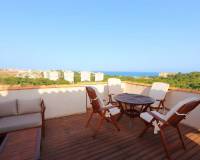 Sale - пентхауз - Orihuela Costa - Campoamor