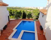 Sale - пентхауз - Orihuela Costa - Campoamor