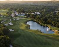 Sale - пентхауз - Orihuela Costa - Las Colinas Golf