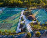 Sale - пентхауз - Orihuela Costa - Las Colinas Golf