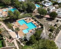 Sale - пентхауз - Orihuela Costa - Las Colinas Golf