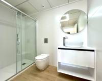 Sale - пентхауз - Orihuela Costa - Pau 8