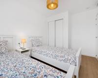 Sale - пентхауз - Orihuela Costa - Pau 8