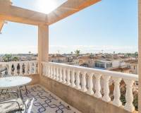 Sale - пентхауз - Orihuela Costa - Playa Flamenca