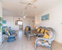Sale - пентхауз - Orihuela Costa - Playa Flamenca