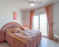 Sale - пентхауз - Orihuela Costa - Playa Flamenca