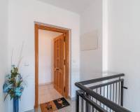 Sale - пентхауз - Orihuela Costa - Playa Flamenca