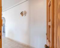 Sale - пентхауз - Orihuela Costa - Playa Flamenca