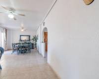 Sale - пентхауз - Orihuela Costa - Playa Flamenca