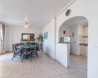 Sale - пентхауз - Orihuela Costa - Playa Flamenca