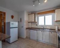 Sale - пентхауз - Orihuela Costa - Playa Flamenca