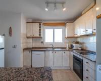 Sale - пентхауз - Orihuela Costa - Playa Flamenca