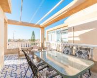 Sale - пентхауз - Orihuela Costa - Playa Flamenca
