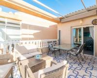 Sale - пентхауз - Orihuela Costa - Playa Flamenca