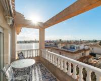 Sale - пентхауз - Orihuela Costa - Playa Flamenca