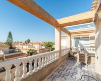 Sale - пентхауз - Orihuela Costa - Playa Flamenca