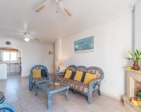 Sale - пентхауз - Orihuela Costa - Playa Flamenca