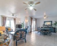 Sale - пентхауз - Orihuela Costa - Playa Flamenca